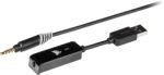 Casque Gaming Corsair Void Elite Surround Carbon - Jack 3.5 mm / USB (CA-9011205-EU) – Image 8