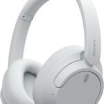 Casque Bluetooth Sony ‎Circum-Auriculaire WH-CH720N