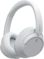 Casque Bluetooth Sony ‎Circum-Auriculaire WH-CH720N