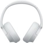Casque Bluetooth Sony ‎Circum-Auriculaire WH-CH720N – Image 2