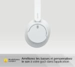 Casque Bluetooth Sony ‎Circum-Auriculaire WH-CH720N – Image 3
