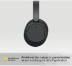 Casque Bluetooth Sony ‎Circum-Auriculaire WH-CH720N – Image 6