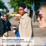Casque Bluetooth Sony ‎Circum-Auriculaire WH-CH720N – Image 8