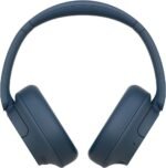 Casque Bluetooth Sony ‎Circum-Auriculaire WH-CH720N – Image 10