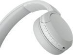 Casque Bluetooth Sony ‎Circum-Auriculaire WH-CH520 – Image 2
