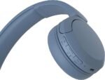 Casque Bluetooth Sony ‎Circum-Auriculaire WH-CH520 – Image 6