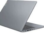 Ordinateur portable Lenovo IdeaPad Slim 3 15AMN8 (82XQ017LFE)