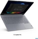 Ordinateur portable Lenovo ThinkBook 14 G9 IPL (21UX003YTP) – Image 2