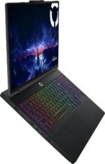 Ordinateur portable Gaming Lenovo Legion Pro 5 16IAX10 (83F3004MFE) – Image 5