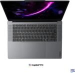 Ordinateur portable Lenovo Yoga Pro 7 15IPH11 (83SN0050FE) – Image 7