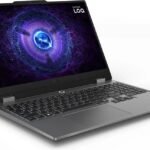 Ordinateur portable Gaming Lenovo LOQ 15IRX9 (83DV0195FE)