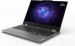 Ordinateur portable Gaming Lenovo LOQ 15IRX9 (83DV0195FE) – Image 2