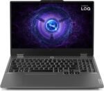 Ordinateur portable Gaming Lenovo LOQ 15IRX9 (83DV0195FE) – Image 7