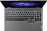 Ordinateur portable Gaming Lenovo LOQ 15IRX9 (83DV0195FE) – Image 8