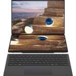 Ordinateur portable Asus Zenbook Duo (UX8407AA-DS99T)