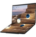 Ordinateur portable Asus Zenbook Duo (UX8407AA-DS99T) – Image 4