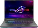 Ordinateur portable Gaming Asus ROG Strix G16 (G614FP-RV086W)