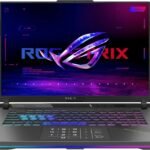 Ordinateur portable Gaming Asus ROG Strix G16 (G614FP-RV086W)