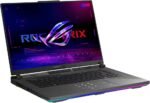 Ordinateur portable Gaming Asus ROG Strix G16 (G614FP-RV086W) – Image 2