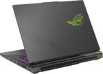 Ordinateur portable Gaming Asus ROG Strix G16 (G614FP-RV086W) – Image 7