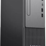 Ordinateur de bureau Lenovo ThinkCentre neo 30s Gen 5 (13DK0060FM)