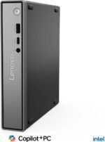 Mini PC de bureau Lenovo ThinkCentre neo 50q Gen 6 (13HR0014FM) – Image 2