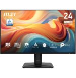 Pack MSI PRO DP180 AI + Écran MP242 24" + Onduleur nJoy Keen 600 + Kaspersky Plus offert – Image 3