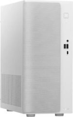 Ordinateur de bureau Asus V500 Mini Tower (V501MV-05210H0490)