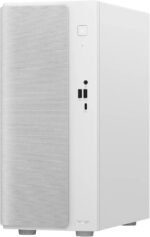 Ordinateur de bureau Asus V500 Mini Tower (V501MV-05210H0490) – Image 3