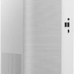 Ordinateur de bureau Asus V500 Mini Tower (V501MV-07240H0350)