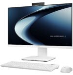 Ordinateur Tout-en-un Asus ExpertCenter P400 (P440VAK-W5852WS) – Image 2