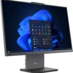 Ordinateur Tout-en-un Lenovo ThinkCentre neo 50a 24 Gen 6 (13QG001TFM)