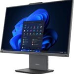 Ordinateur Tout-en-un Lenovo ThinkCentre neo 50a 27 Gen 6 (13QE000BFM)