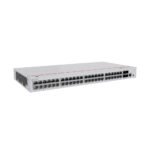 Switch Huawei eKitEngine S220-48P4X 48 Ports / 4 SFP+ 10G - PoE+ 380W (98012378) – Image 2