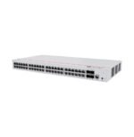 Switch Huawei eKitEngine S220-48P4X 48 Ports / 4 SFP+ 10G - PoE+ 380W (98012378) – Image 3