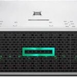 Serveur HPE ProLiant DL380 Gen10 3204, monoprocesseur 16 Go-R S100i NC 8 disques - Alimentation de 500 W (P20182-B21)
