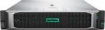 Serveur HPE ProLiant DL380 Gen10 3204, monoprocesseur 16 Go-R S100i NC 8 disques - Alimentation de 500 W (P20182-B21)