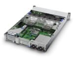 Serveur HPE ProLiant DL380 Gen10 3204, monoprocesseur 16 Go-R S100i NC 8 disques - Alimentation de 500 W (P20182-B21) – Image 3