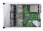 Serveur HPE ProLiant DL380 Gen10 3204, monoprocesseur 16 Go-R S100i NC 8 disques - Alimentation de 500 W (P20182-B21) – Image 4