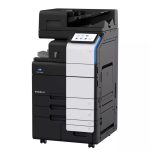 Konica Minolta bizhub 451i (incl. OT-514 & DK-516x)