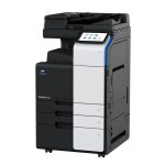 Konica Minolta bizhub C251i (incl. DF-632 & DK-516)