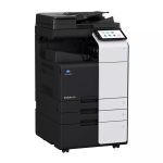 Konica Minolta bizhub C301i (incl. DF-632 & DK-516)