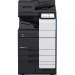 Konica Minolta bizhub C451i (incl. DK-516 & OT-513)