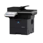 Konica Minolta bizhub 5021i