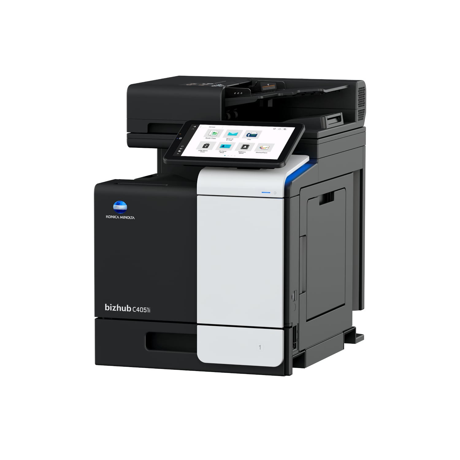 cmu42vrik000eqgt0me31lpe0.jpg Konica Minolta bizhub C4051i – Image 1