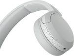 Sony WH-CH520-Black – Image 3