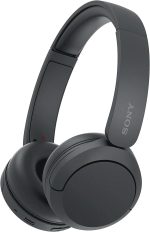 Sony WH-CH520-Black – Image 4