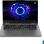 Ordinateur portable Gaming Lenovo LOQ 17IRX10 (83JH002QFE)