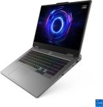 Ordinateur portable Gaming Lenovo LOQ 17IRX10 (83JH002QFE) – Image 3