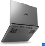 Ordinateur portable Gaming Lenovo LOQ 17IRX10 (83JH002QFE) – Image 4
